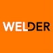 WELDER - Androidアプリ