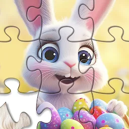 Easter Jigsaw Puzzle Games Mod Apk
