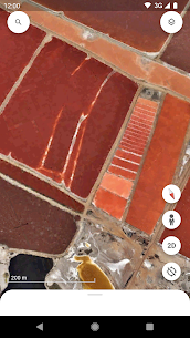 Google Earth APK v10.41.0.6 (Latest Version) 5