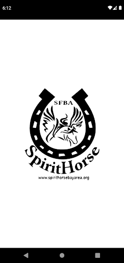 Android application SpiritHorse screenshort