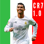 Cristiano Ronaldo HD Wallpapers - CR7 Wallpapers