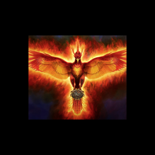 Phoenix Fitness logo