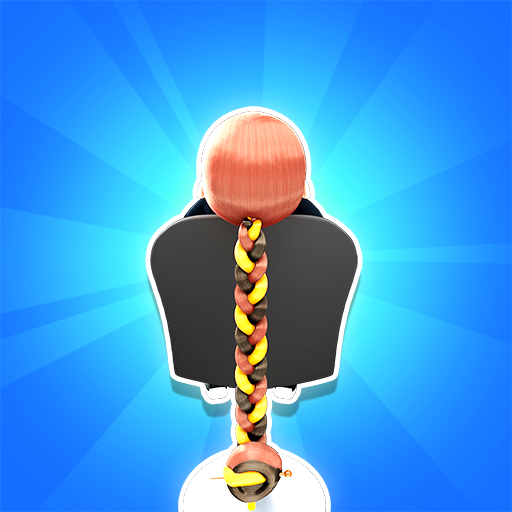 Braids ASMR logo