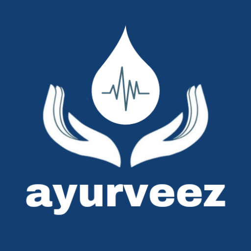 AyurVeez- BAMS & AIAPGET PREP. logo