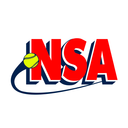 National Softball Association 2.3.13 Icon