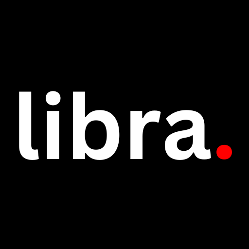 Libra: Jewellery Shopping App logo