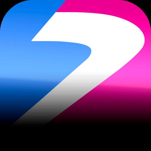SevenApp logo