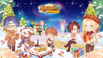 Game screenshot Kawaii Mansion: Find It Out mod apk