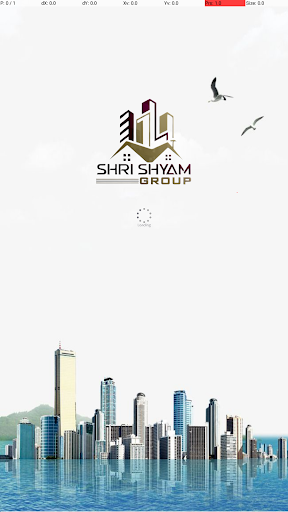 Android application Shri Shyam Group screenshort