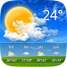 GO Weather - Widget, Theme, Wallpaper, Efficient APK