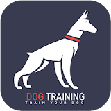 Home Dog Training: Family Pet Dog icon