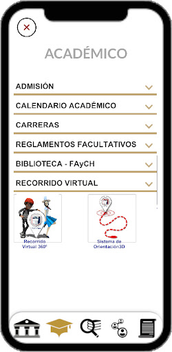 Android application App3DFAyCH screenshort