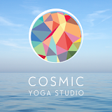 Cosmic Yoga Studio icon