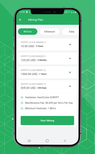 XRP Cloud Mining dan Faucet