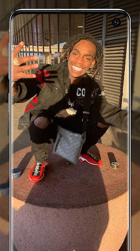YNW Melly Wallpapers Screen 2