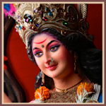 Cover Image of Baixar Durga Chalisa  APK