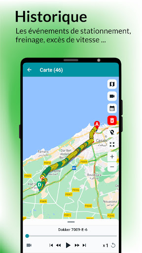 Geo4net Lite Screen 3