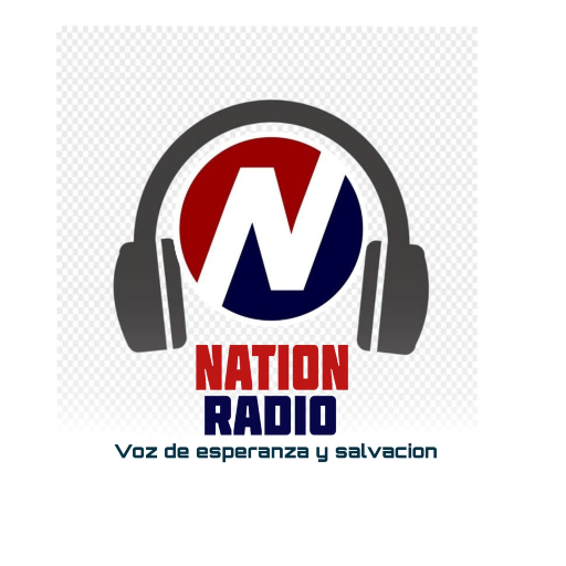 MNJR RADIO logo