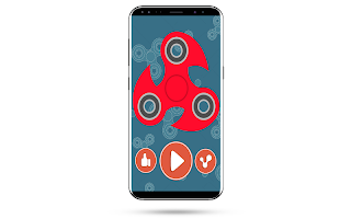 Antic Fidget Spinner - Screenshot 3
