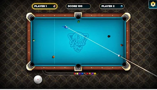 8 Ball Pool 3D  Games