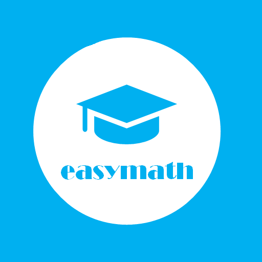 Easy Math - Play & Learn Math  Icon