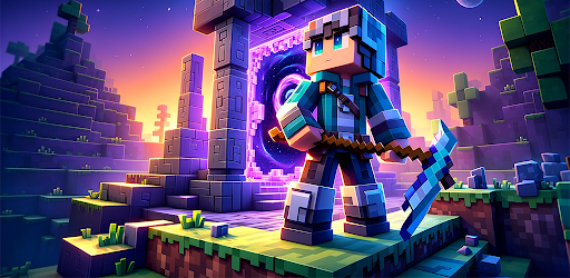 Finecraft - Build Play Social