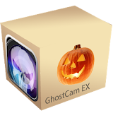 GhostCamEX Pack-Halloween Mask icon