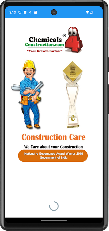 Construction Care - 12.6 - (Android)