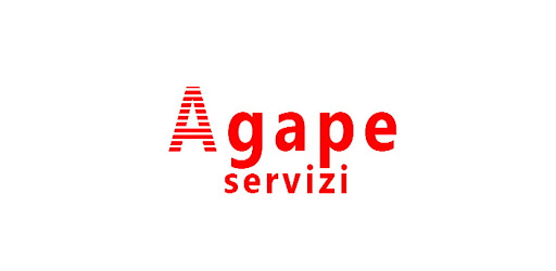 Agape App Ordini Screen 2