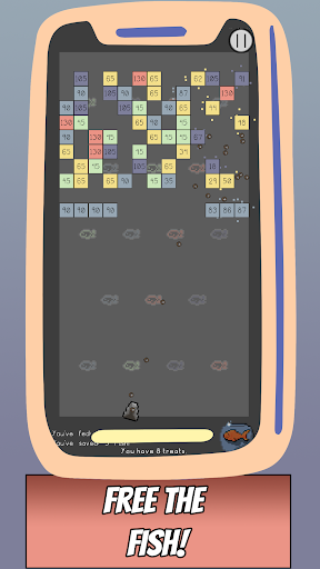 Free The Pets Screen 3