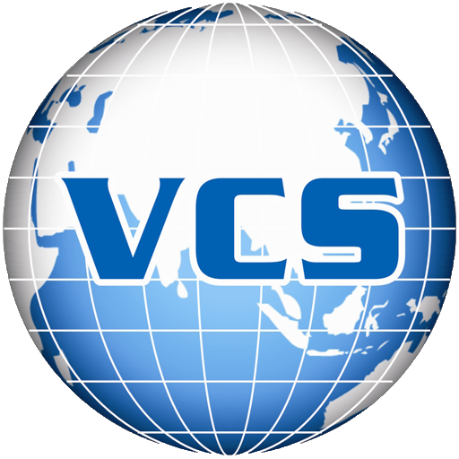 Vivekam CBSE School logo