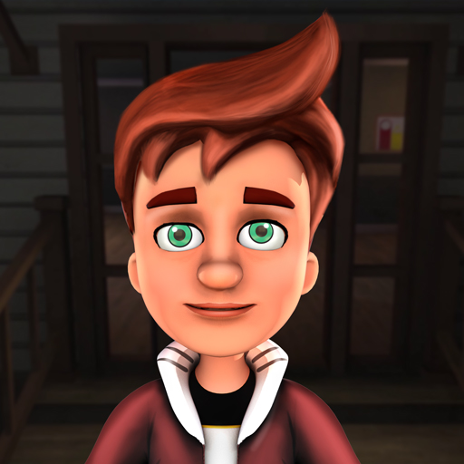 Nick's Runaway: Stealth Escape Scarica su Windows
