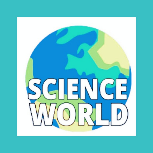 Science world logo