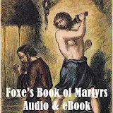 Book of Martyrs Audio & eBook icon