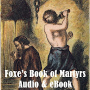 Top 42 Books & Reference Apps Like Book of Martyrs Audio & eBook - Best Alternatives
