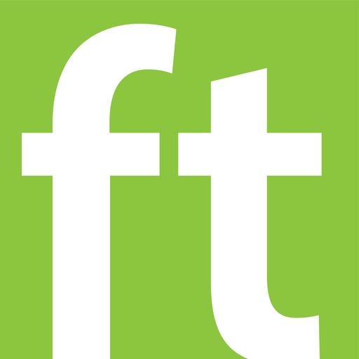 faeThink logo
