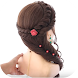 Girls Hairstyle Pro:Step Guide - Androidアプリ