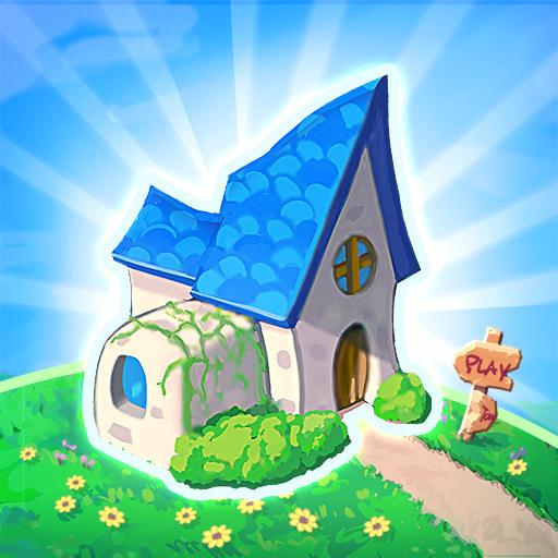 Pocket Mazes: Path Puzzles logo