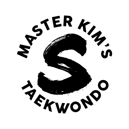 Master Kims Scarsdale TKD logo