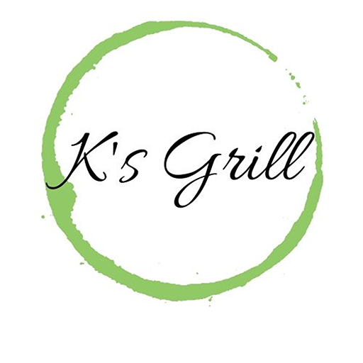 Ks Grill logo