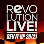 RevolutionLIVE! Apk