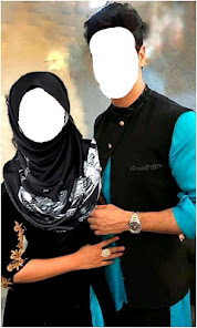 Hijab Beautiful Couples Pics 1.0 APK + Mod (Free purchase) for Android