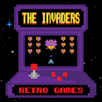 Cover Image of Download SpaceShips Games: The Invaders  APK