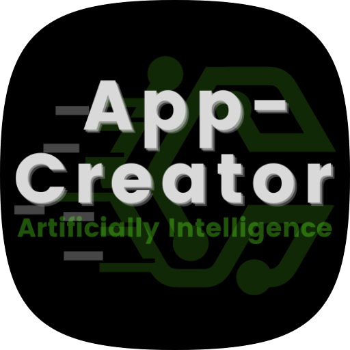 AI:App-Creator logo