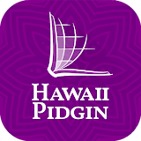 Hawai'i Pidgin Bible icon
