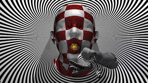 Digital Wonderland Screen 3