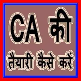 CA Ki Taiyari icon