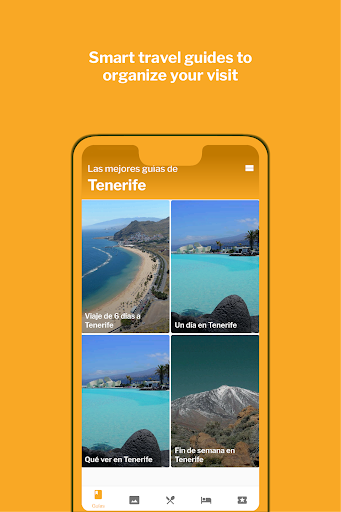 Tenerife - Travel guide