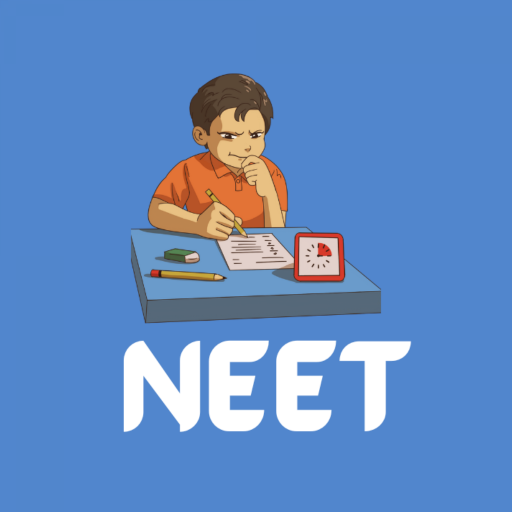 PracticeNEET logo