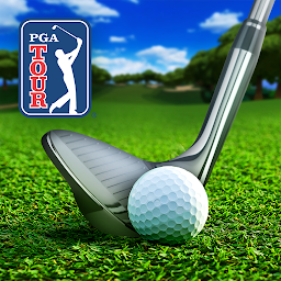 PGA TOUR Golf Shootout Mod Apk